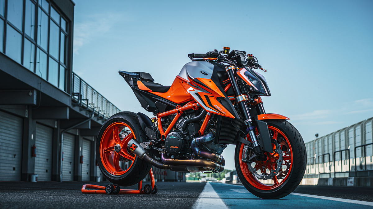 KTM