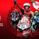 Ducati Panigale V4 R e Panigale V2 dominam os Campeonatos do Mundo de motos