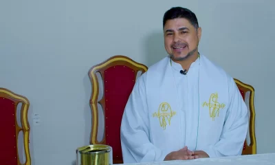 Padre Leandro